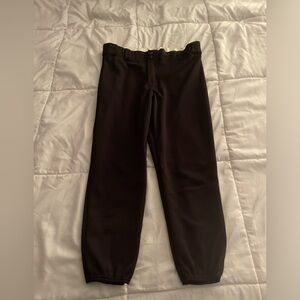 Boys Baseball Pants